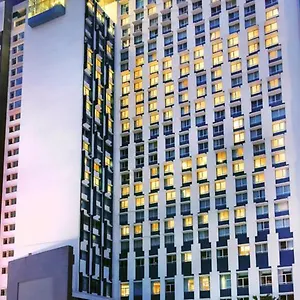 4* Отель Furama Bukit Bintang,