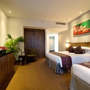 4* Отель Royal