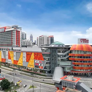 4* Отель Sunway Velocity