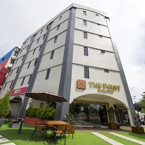 The Point Boutique 3* Johor Bahru
