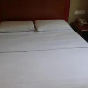 Seri Borneo 2* Kota Kinabalu