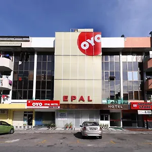 Oyo 777 Epal 2* Kota Kinabalu