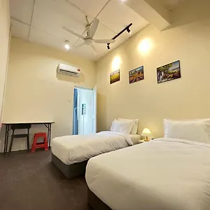 22a George Town
