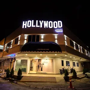 Hollywood 2* Ipoh