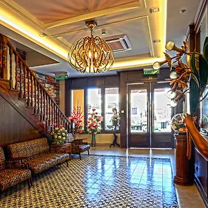 Islander By Lwe Pensión George Town
