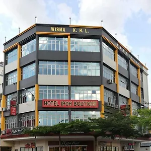 Boutique Hotel Ipoh