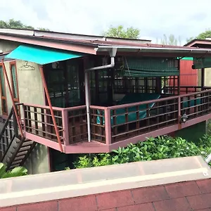 Отель T Star Langkawi