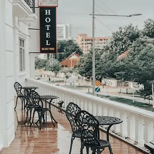 Wifi Boutique 3* George Town