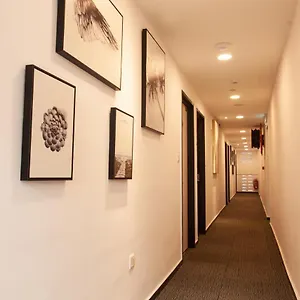 M Design @ Taman Pertama Kuala Lumpur
