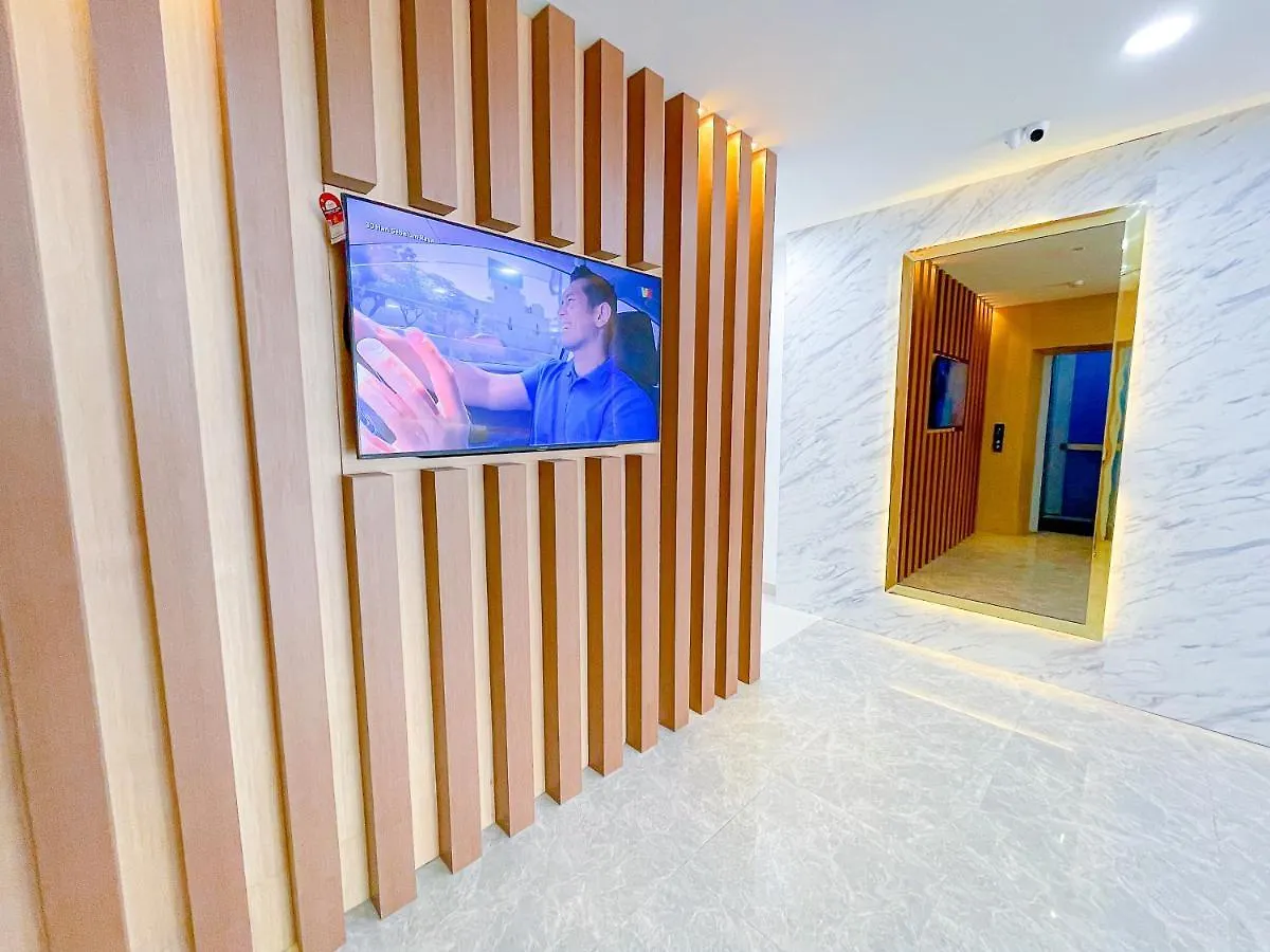 Astar Hotel Bukit Bintang Kuala Lumpur