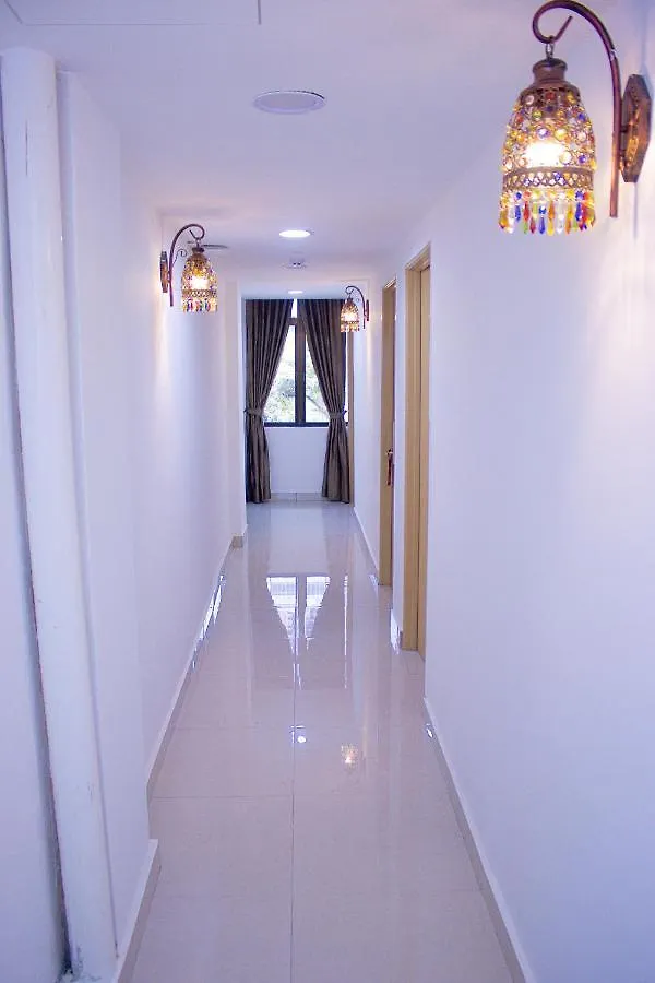 Astar Hotel Bukit Bintang Kuala Lumpur