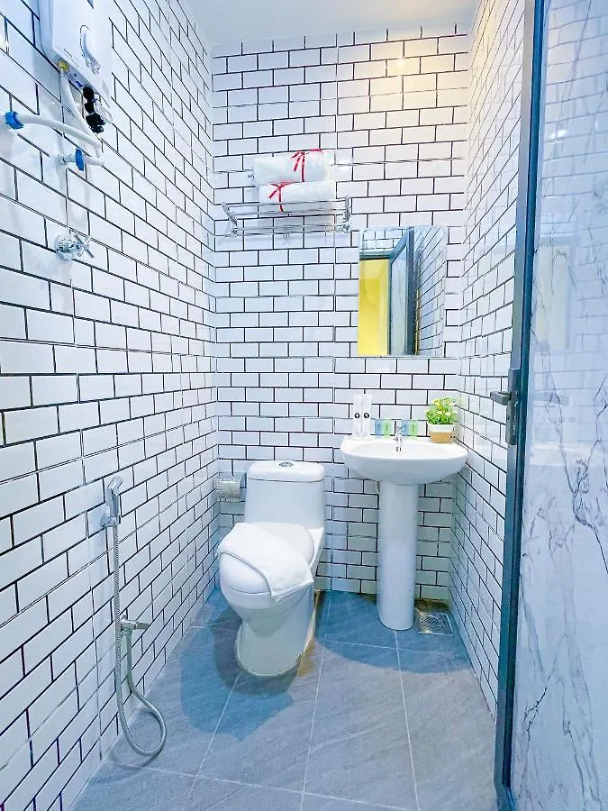 Astar Hotel Bukit Bintang Kuala Lumpur 3*,  Malaysia